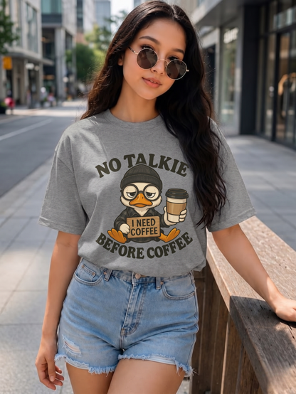 Unisex Fitted T-Shirt - Next Level 6210
