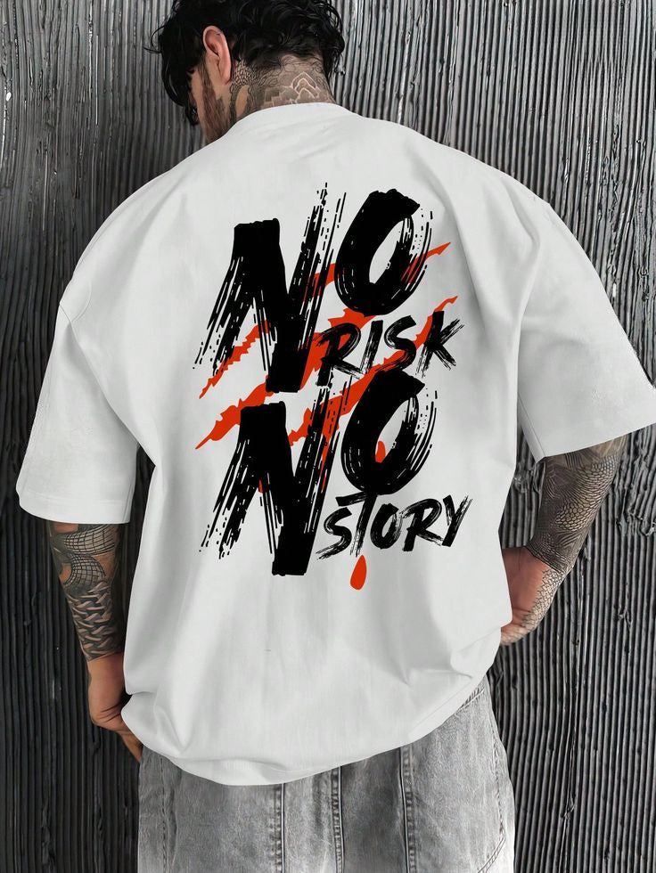 Unisex Fitted T-Shirt - Next Level 6210