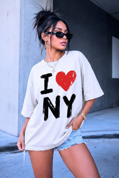 Unisex Fitted T-Shirt - Next Level 6210